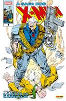 A Saga Dos X-Men 07 (43)