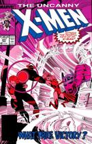 A Saga Dos X-Men Vol. 27 A Saga Dos X-Men Vol. 27