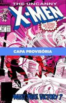 A Saga Dos X-Men - Vol. 27