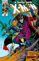 A Saga Dos X-Men Vol. 30