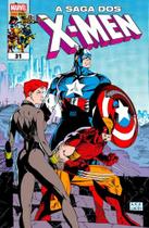 A Saga Dos X-Men Vol. 31