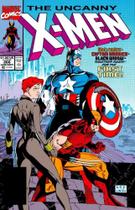 A Saga Dos X-Men Vol. 31