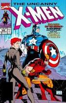 A Saga dos X-Men Vol. 31