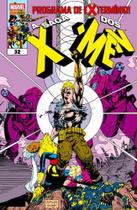A Saga Dos X-Men Vol. 32