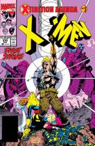A Saga Dos X-Men Vol. 32