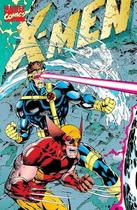 A Saga Dos X-Men - Vol. 37 Sortido