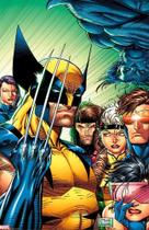 A Saga Dos X-Men - Vol. 40