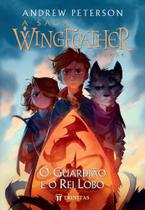 A Saga Wingfeather A Saga Wingfeather