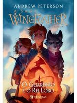 A saga wingfeather A saga wingfeather