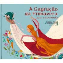 A Sagracao Da Primavera - Folha de S. Paulo A Sagracao Da Primavera - Folha de S. Paulo