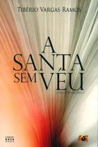 A santa sem véu - AGE EDITORA