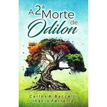 A Segunda Morte de Odilon - LEEPP