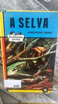 A Selva, Armstrong Sperry - Enciclopédia Juvenil 15
