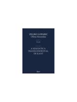A semântica transcendental de kant A semântica transcendental de kant