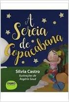 A Sereia de Copacabana - ogro