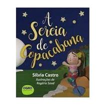 A Sereia de Copacabana - Silvia Castro A Sereia de Copacabana - Silvia Castro