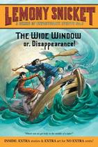 A Series Of Unfortunate Events 3: The Wide Window A Series Of Unfortunate Events 3: The Wide Window