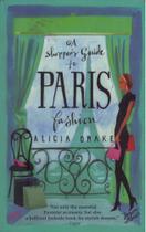 A Shopper's Guide To Paris Fashion - Mf - Lonely Planet