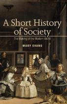 A Short History of Society - Mcgraw-Hill