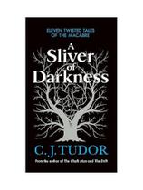 A silver of darkness A silver of darkness