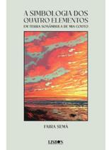 A simbologia dos quatro elementos em terra sonâmbula de mia couto A simbologia dos quatro elementos em terra sonâmbula de mia couto