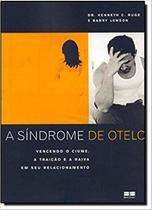 A Síndrome de Otelo - Best Seller