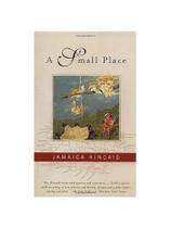 A small place A small place