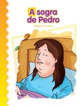 A sogra de Pedro - PAULUS A sogra de Pedro - PAULUS