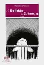 A solidão da criança A solidão da criança
