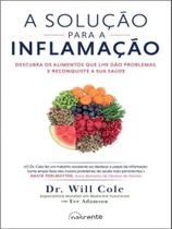 A solução para a inflamação