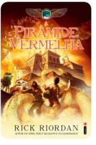 A Sombra Da Serpente - Vol.3 - Rick Riordan