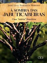 À sombra das jabuticabeiras À sombra das jabuticabeiras