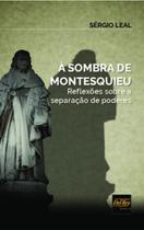 À sombra de Montesquieu: reflexões sobre a separação de poderes - DEL REY