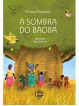 À sombra do baobá