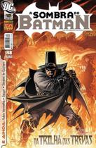 A Sombra do Batman - Vol. 12