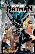 A Sombra do Batman - Vol. 13 - Panini