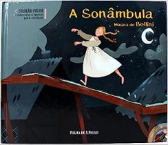 A Sonâmbula - folha de s. paulo