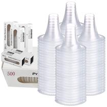 A sonda de termômetro de ouvido cobre 500 unidades para o termômetro Braun