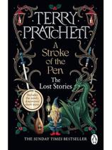 A stroke of the pen - rediscovered stories A stroke of the pen - rediscovered stories