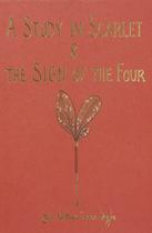 A Study In Scarlet & The Sign Of The Four (Collector''''S Edition)
