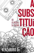 a Substituição: Ou As Regras Do Tagame a Substituição: Ou As Regras Do Tagame