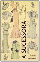 A Sucessora - INSTANTE EDITORA
