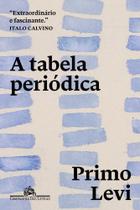 A Tabela Periódica A Tabela Periódica
