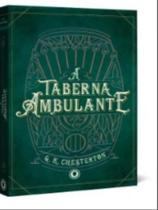 A taberna ambulante - INSTITUTO HUGO DE SAO VITOR A taberna ambulante - INSTITUTO HUGO DE SAO VITOR