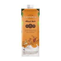 A Tal Da Castanha - Mixed Nuts