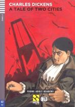 A tale of two cities