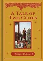 A Tale Of Two Cities - North Parade Publishing