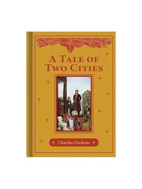 A tale of two cities - NORTH PARADE