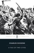 A Tale of Two Cities - PENGUIN UK A Tale of Two Cities - PENGUIN UK