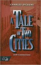 A Tale Of Two Cities With Connections - Harcourt - H.R.W.